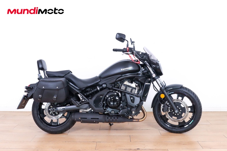 Motorbike image 0