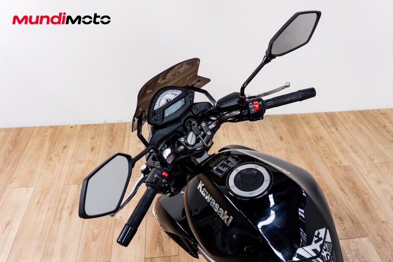 Motorbike image 10