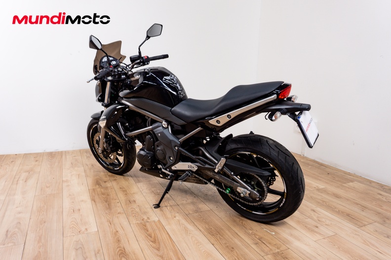 Motorbike image 7