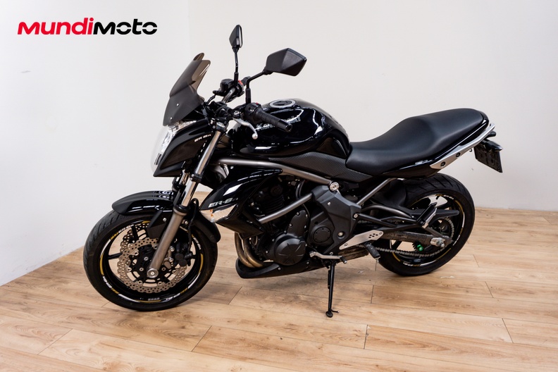 Motorbike image 6