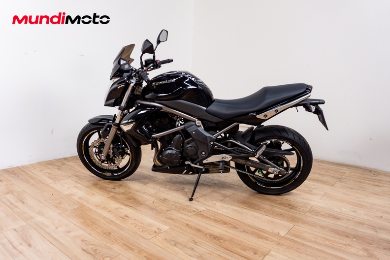 Motorbike image 5
