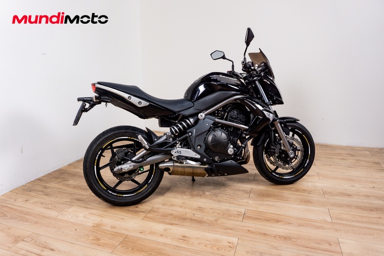 Motorbike image 2