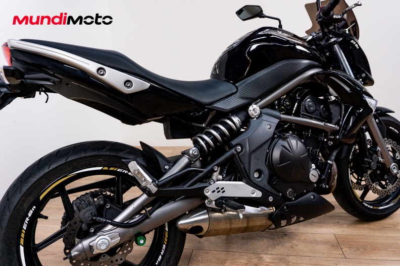 Motorbike image 3