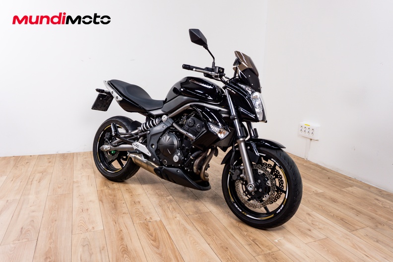 Motorbike image 1