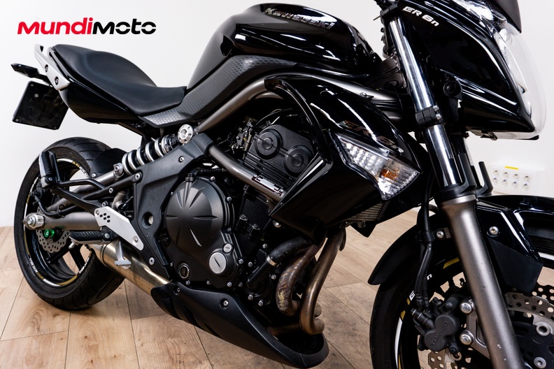 Motorbike image 4