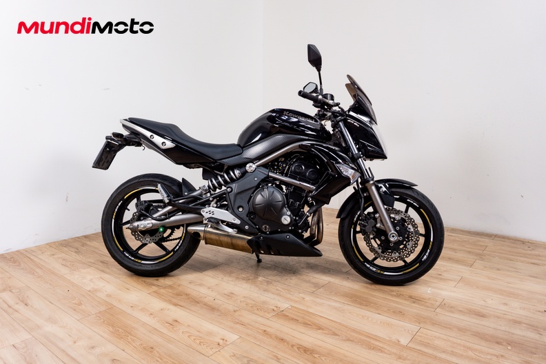 Motorbike image 0