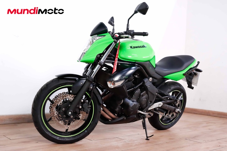 Motorbike image 7
