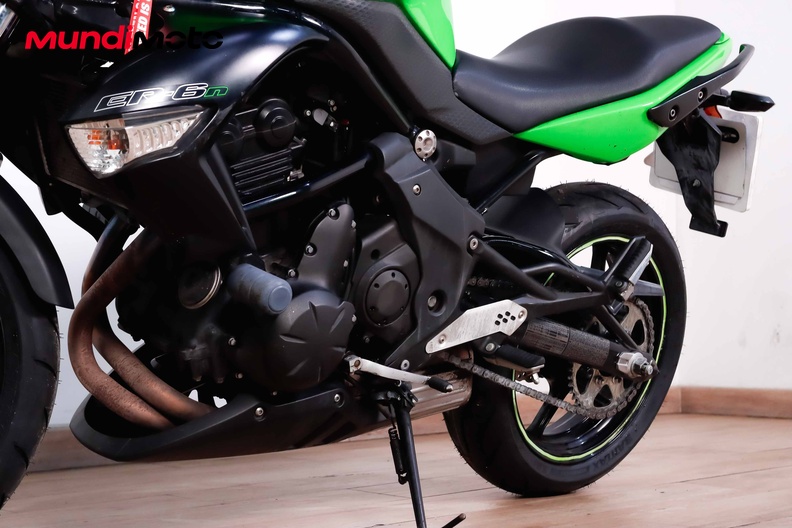 Motorbike image 8