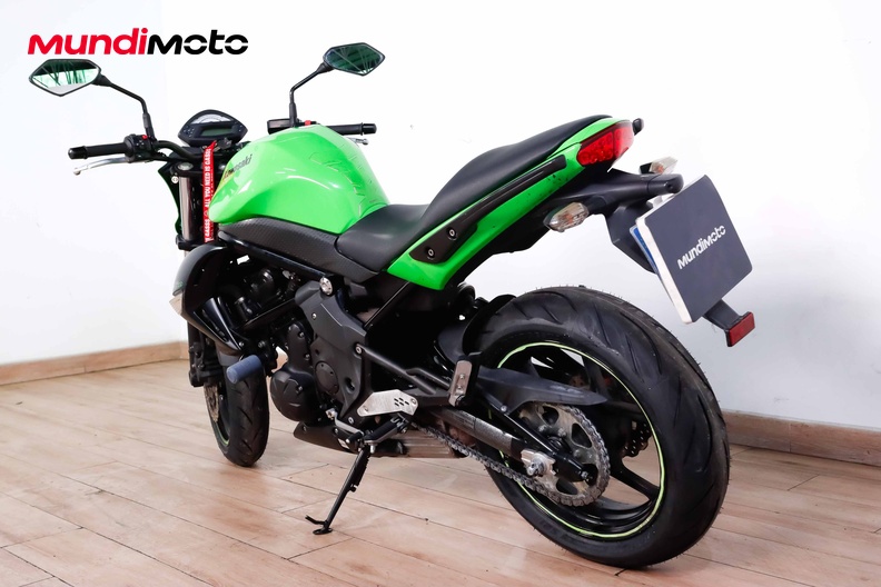 Motorbike image 6
