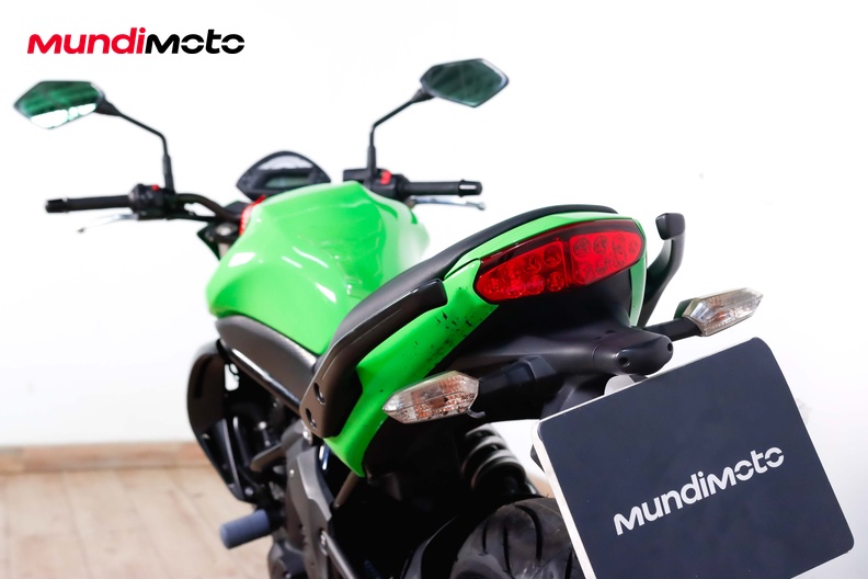 Motorbike image 9