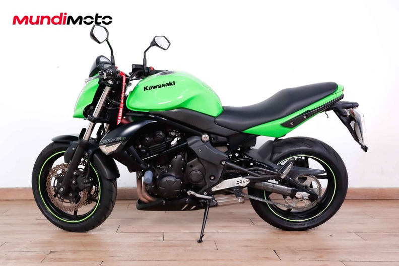 Motorbike image 5