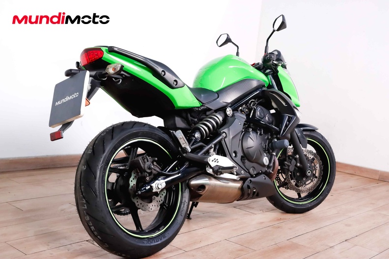Motorbike image 2