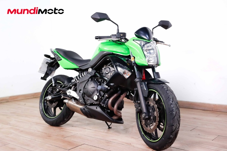 Motorbike image 1