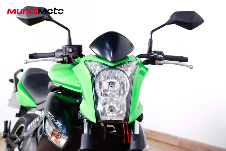 Motorbike image 4