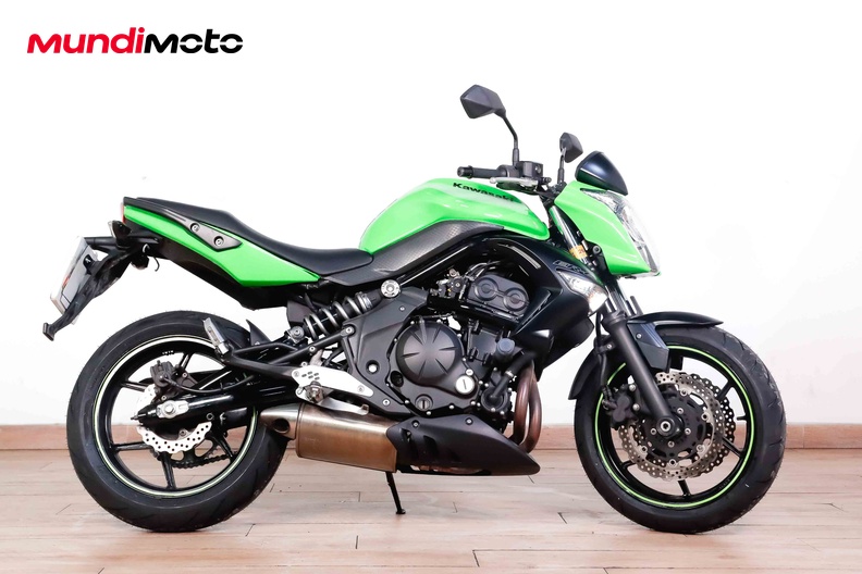 Motorbike image 0