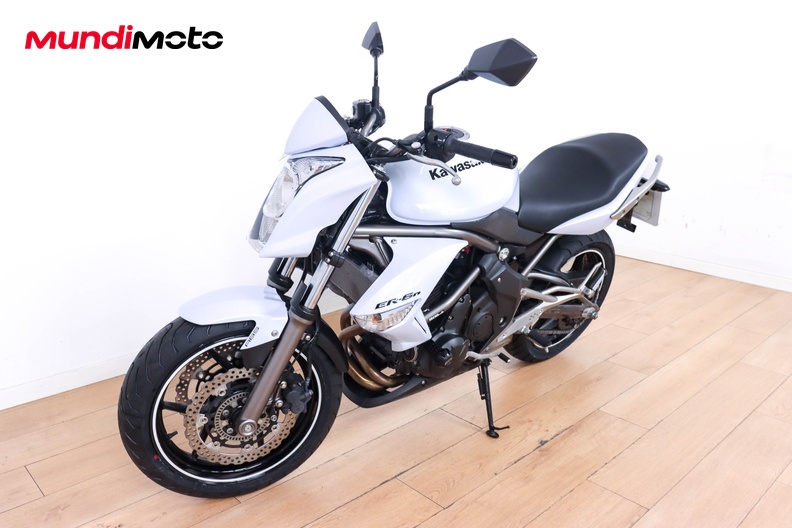 Motorbike image 7