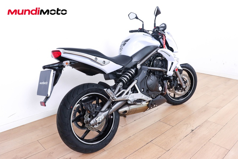 Motorbike image 2