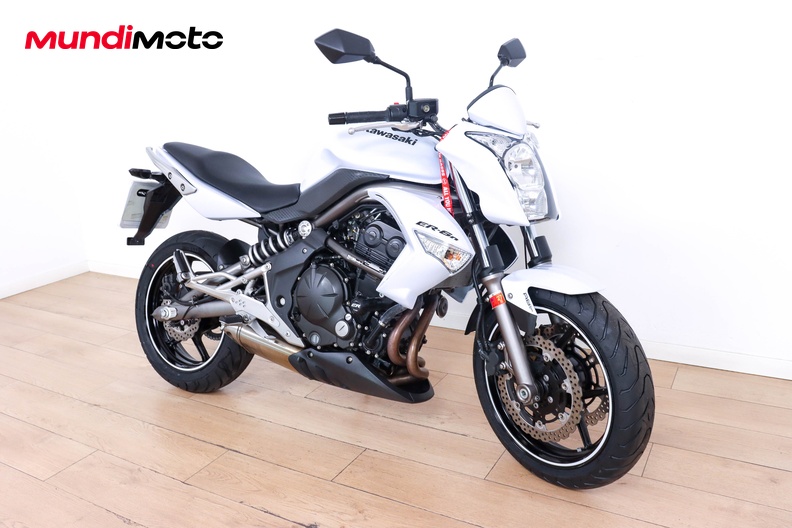 Motorbike image 1