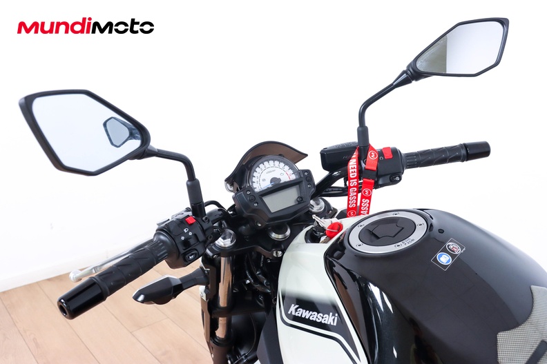 Motorbike image 10
