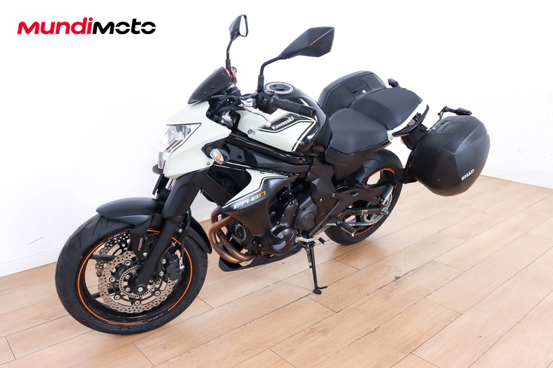 Motorbike image 7