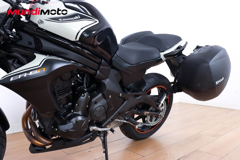 Motorbike image 8