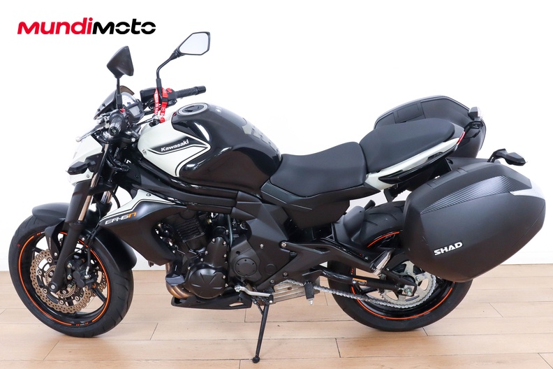 Motorbike image 5