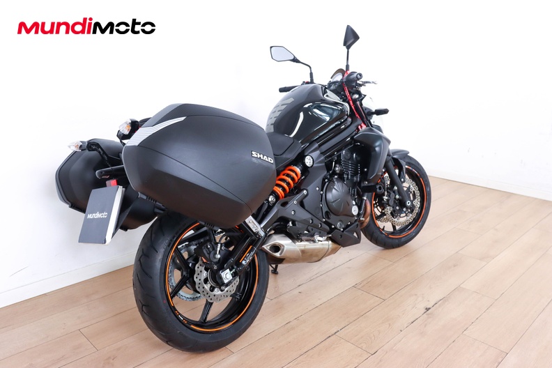 Motorbike image 2