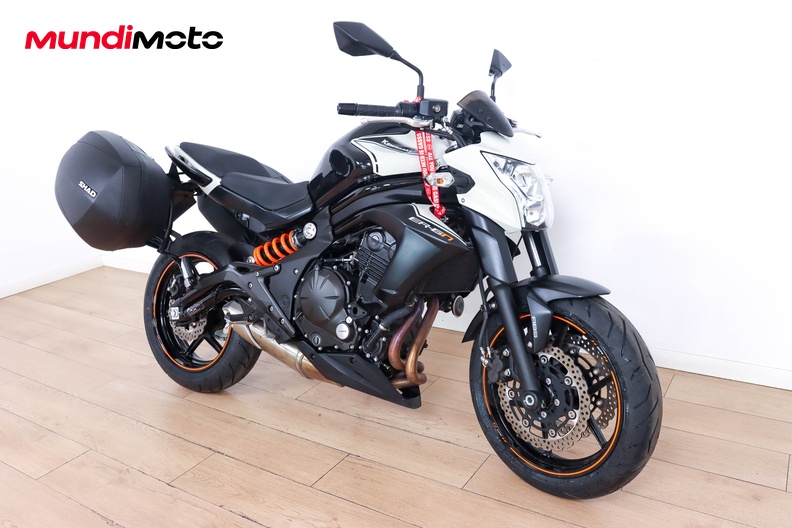 Motorbike image 1