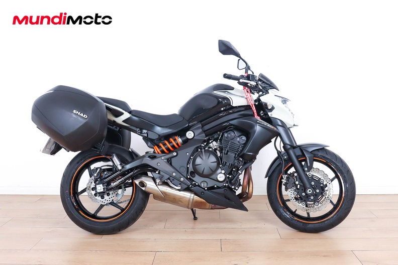 Motorbike image 0