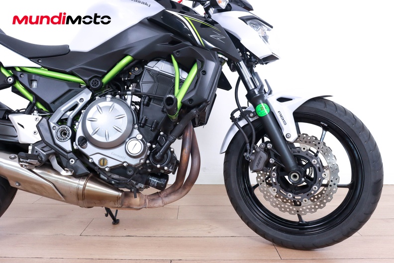 Motorbike image 13