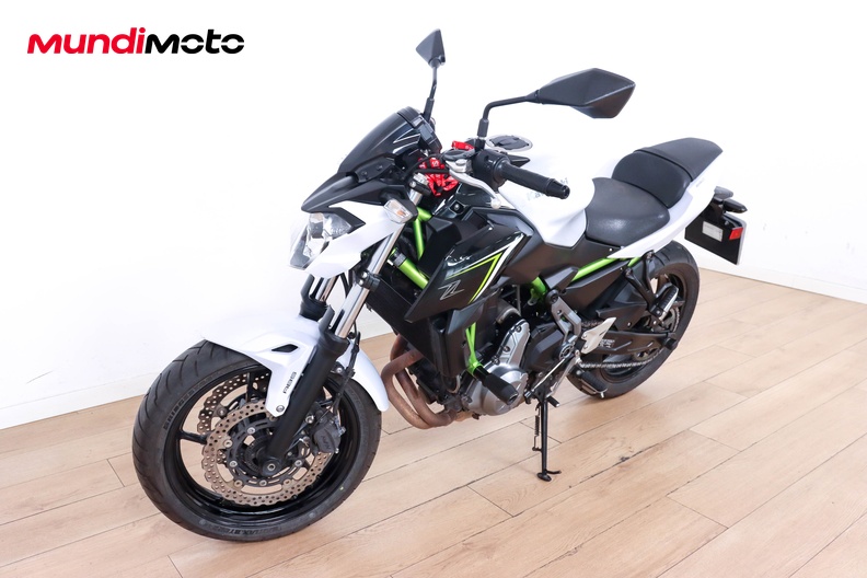 Motorbike image 7
