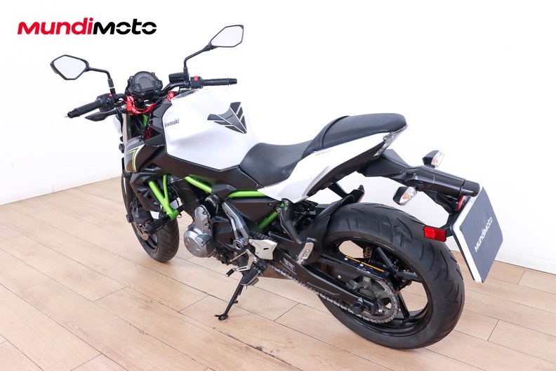 Motorbike image 6