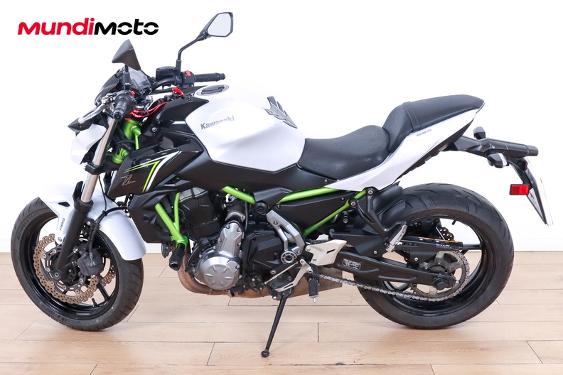 Motorbike image 5