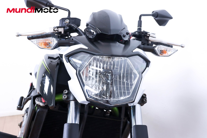 Motorbike image 4