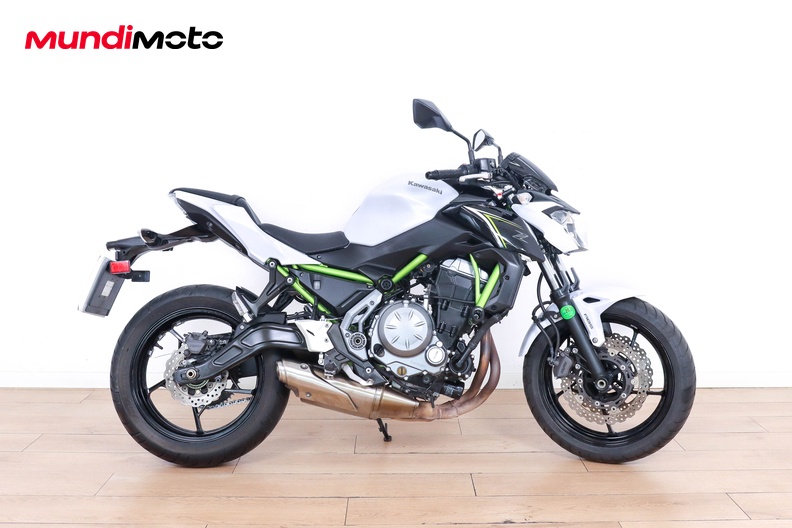 Motorbike image 0