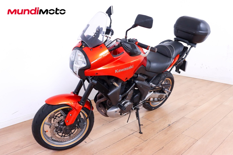 Motorbike image 7