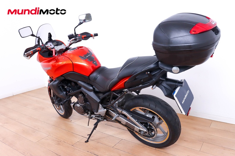 Motorbike image 6