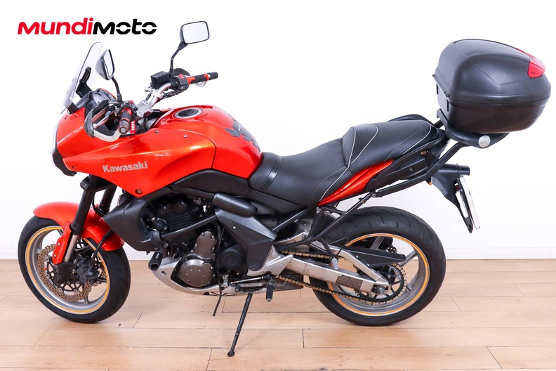 Motorbike image 5