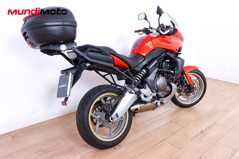 Motorbike image 2