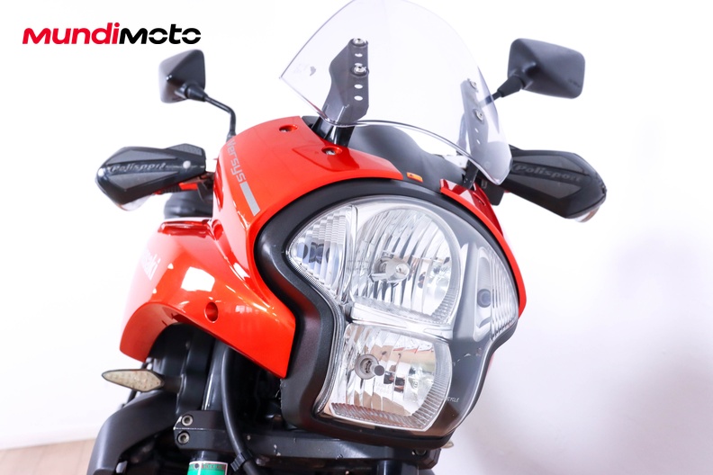 Motorbike image 4