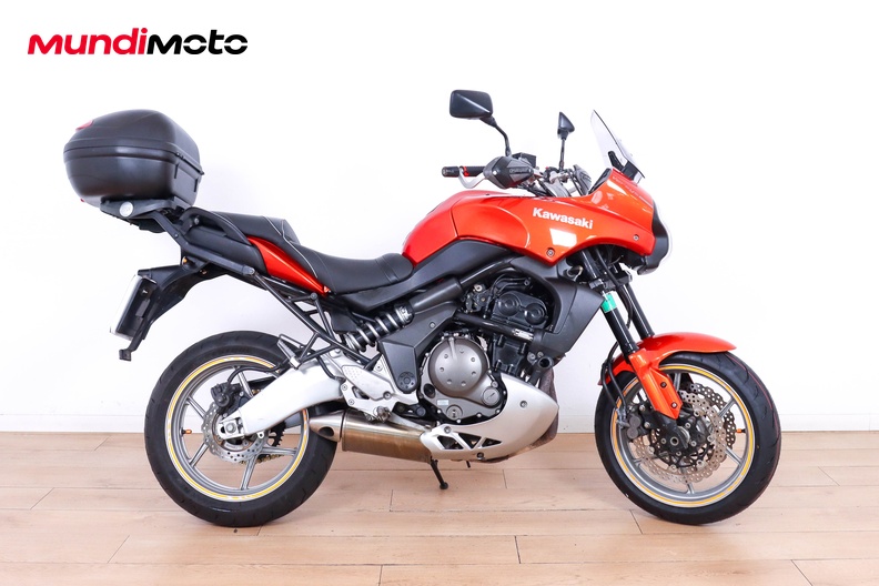 Motorbike image 0