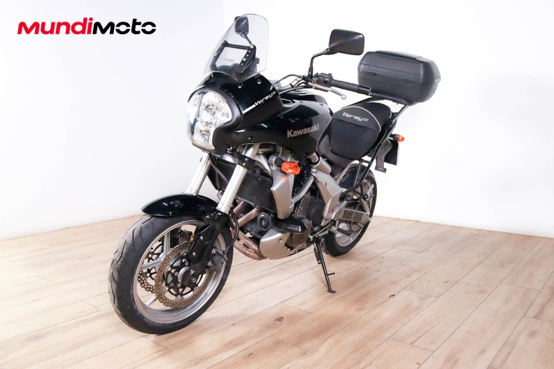 Motorbike image 7