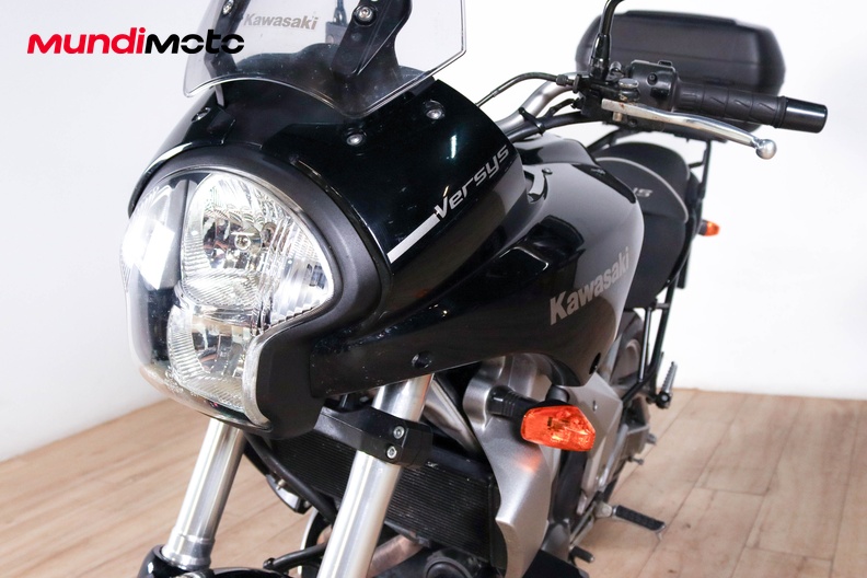 Motorbike image 8