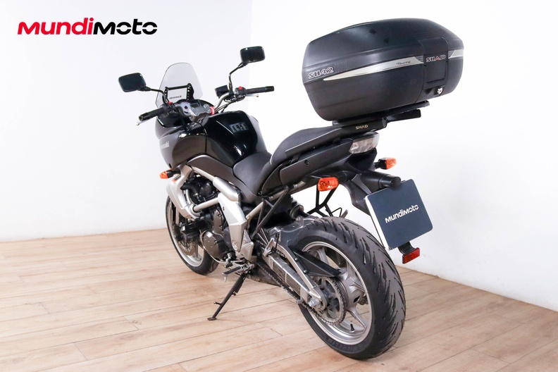 Motorbike image 6