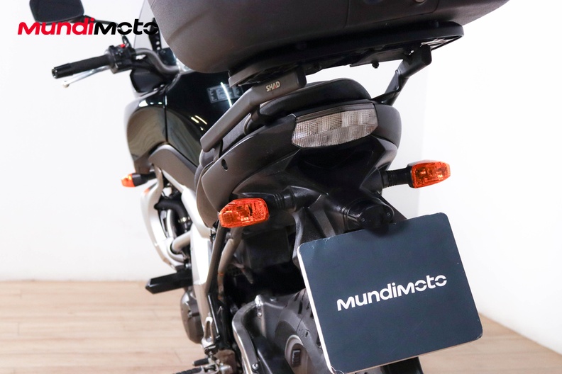 Motorbike image 9