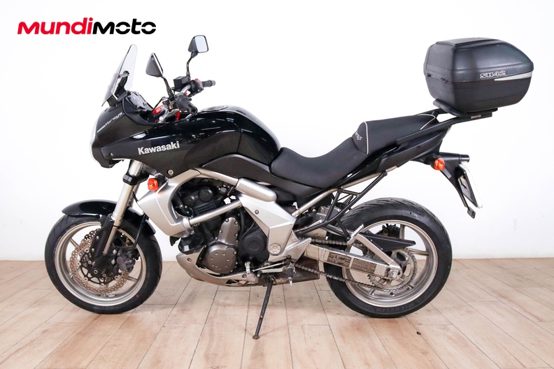 Motorbike image 5
