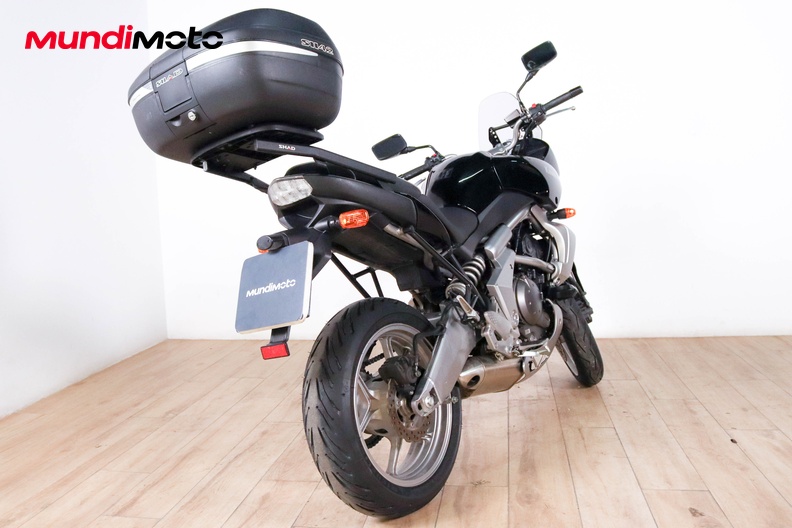 Motorbike image 2