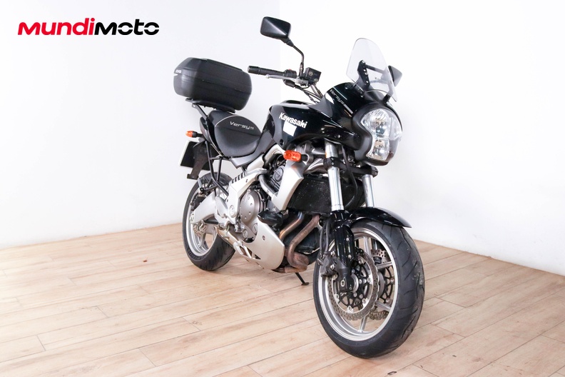 Motorbike image 1