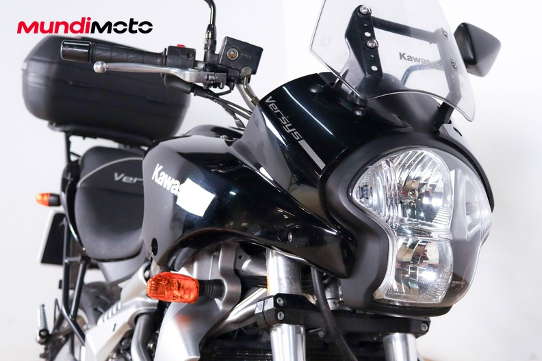 Motorbike image 4