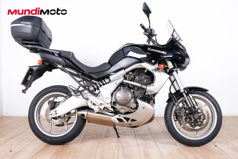 Motorbike image 0